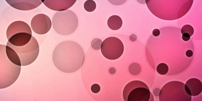 1440x2560 Pink Balls Lock Screen 1440x2560 Samsung Galaxy S5 Wallpaper