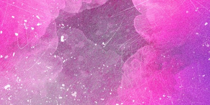 1080x1920 Download wallpaper 1080x1920 stains, watercolor, pink