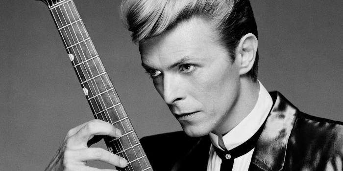 1920x1080 David Bowie Wallpaper Full HD
