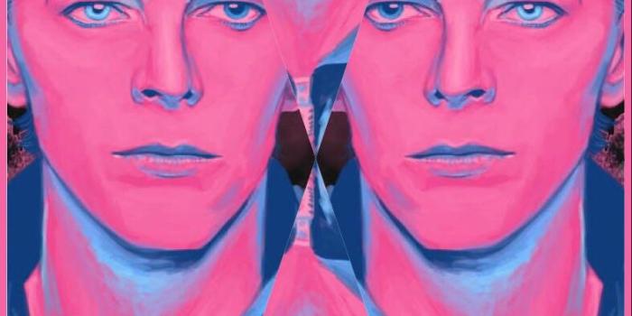 787x1398 Here's another David Bowie wallpaper for iPhone : r/DavidBowie