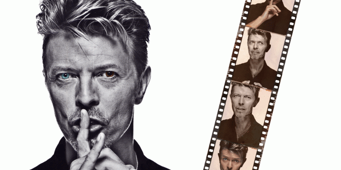 1920x1200 David Bowie Wallpapers, Pictures, Images