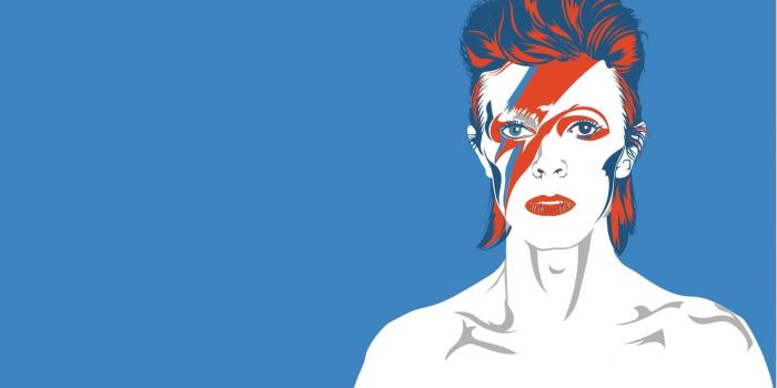 1650x1100 Our David Bowie Wallpaper will add a pop art theme music