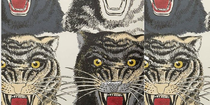 1200x899 Gucci Tiger Wallpapers - Top Free Gucci Tiger Backgrounds