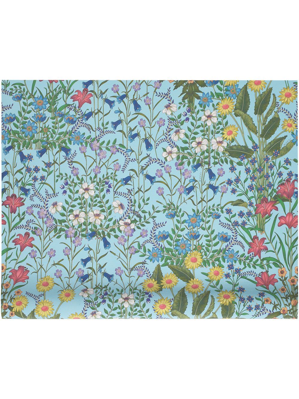 1000x1334 Gucci Kids New Flora Print Wallpaper - Farfetch