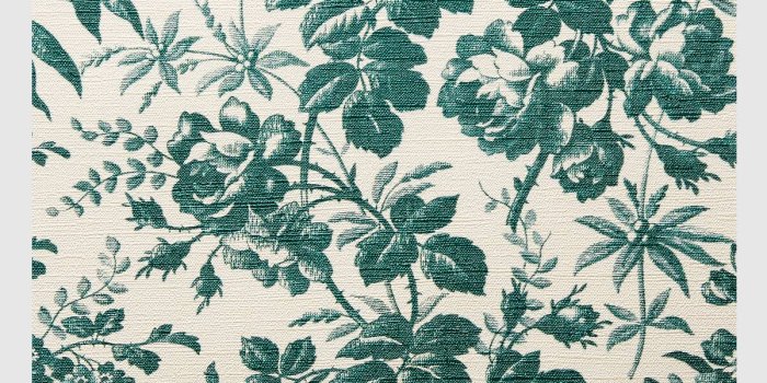 1200x1200 Herbarium print wallpaper