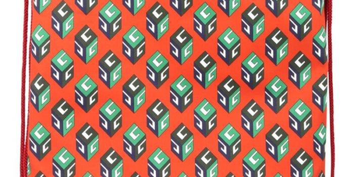 800x1200 GG Wallpaper drawstring backpack GUCCI | EN