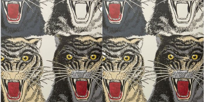 1241x777 Gucci Launches Eye-Popping Home Décor Line With Prices As