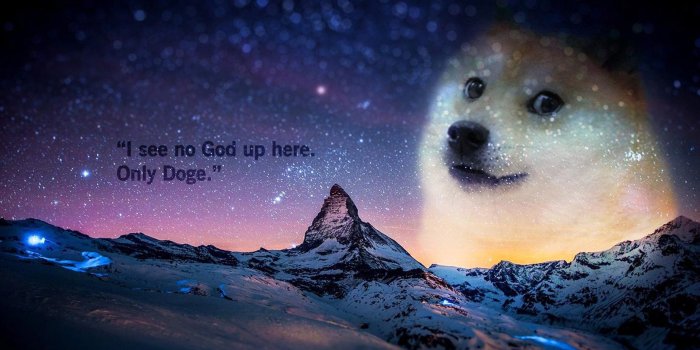 1920x1200 Doge Meme Wallpaper (85+ images)