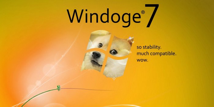 1920x1200 2992096 doge memes shiba inu windows 7 microsoft windows