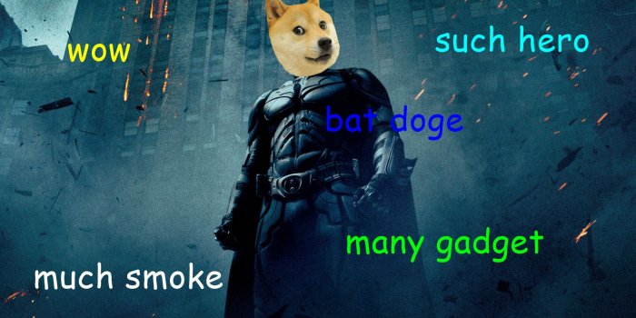 1920x1080 Doge Background 1920x1080 | Lemondedufairepart.com