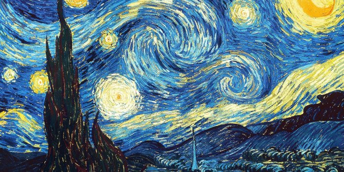 2560x1600 64+ Starry Night Wallpapers on WallpaperPlay
