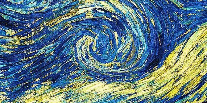 750x1334 Van Gogh Starry Night Wallpapers - Top Free Van Gogh Starry