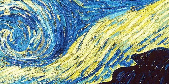 960x1704 Starry Night | Van gogh art, Van gogh wallpaper, Van gogh