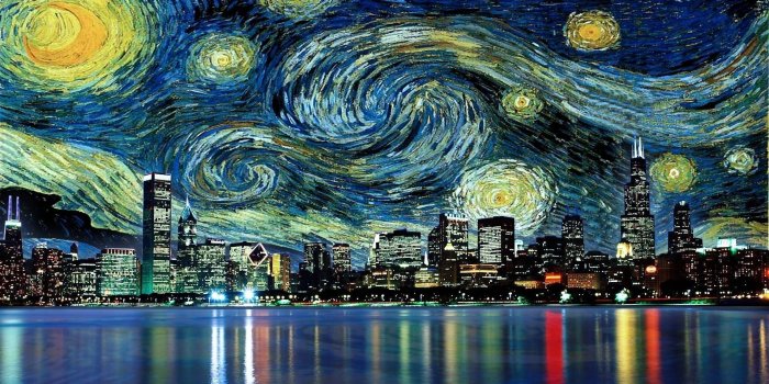 1920x1080 64+ Starry Night Wallpapers on WallpaperPlay