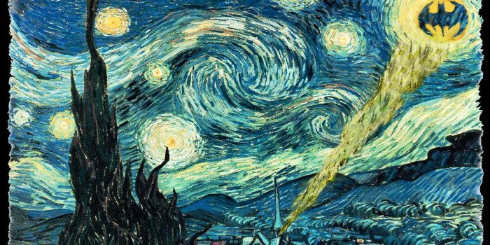 1920x1200 Starry Night Wallpaper on WallpaperGet.com