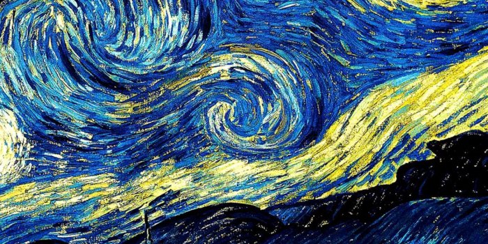 1297x698 Starry Night Desktop Wallpaper | Wallpapers Jleb