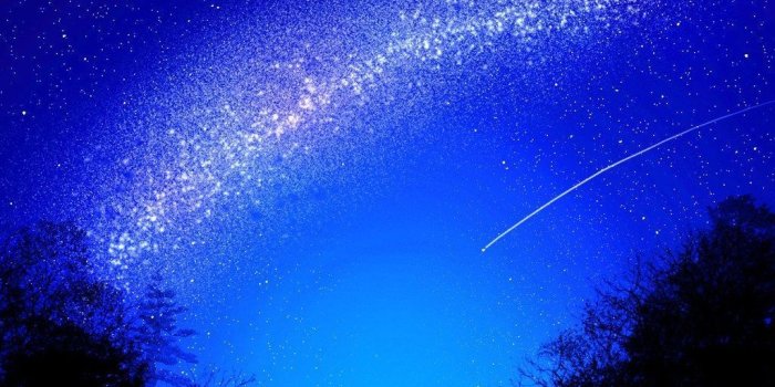 1024x768 Starry Night Wallpapers HD Group (70+)