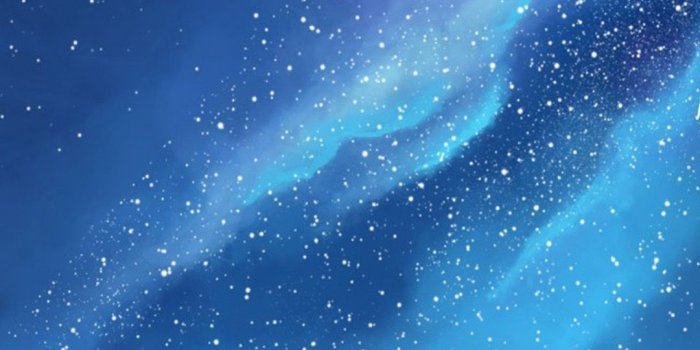 1080x1920 Couple Starry Sky Night Artwork - Starry Night Wallpaper Hd