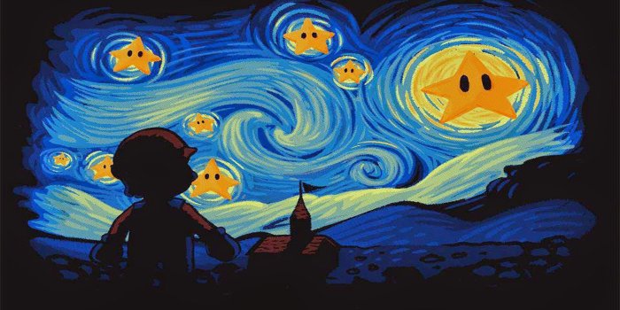 1920x1080 HD - Starry Starry Night - Fine Starry Starry Night Wallpapers