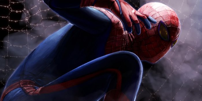 3840x2160 43+] 4K Superhero Wallpapers on WallpaperSafari