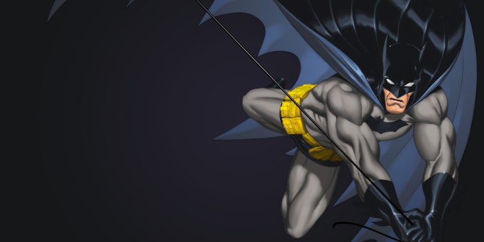 3840x2160 Batman Art 4k Superhero, HD Superheroes, 4k Wallpapers