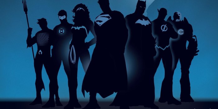 3840x2160 60+ Superhero Wallpapers - Download at WallpaperBro