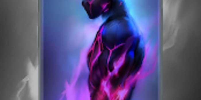 1020x1817 Superheroes Artworks 4k Wallpapers - Black Panther Fan Art