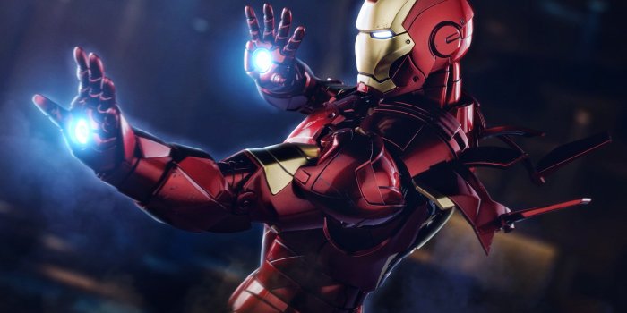 4627x3192 5100367 #Iron Man, #Marvel Superhero, #4K | Other | Tokkoro