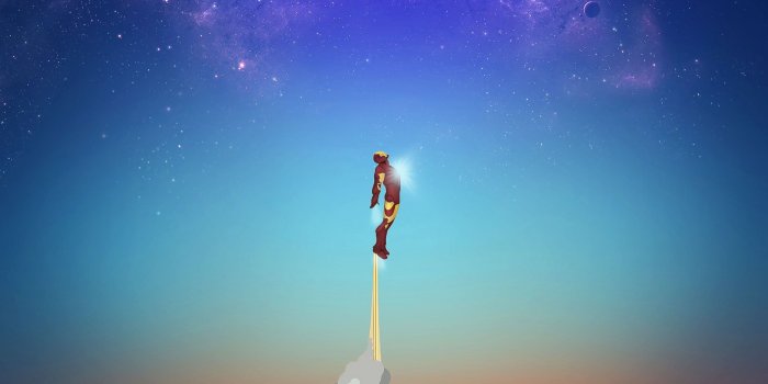 2560x1440 HD Superhero Wallpapers (72+ images)