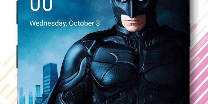 720x1280 4K Superhero Wallpapers - HD Backgrounds for Android - APK