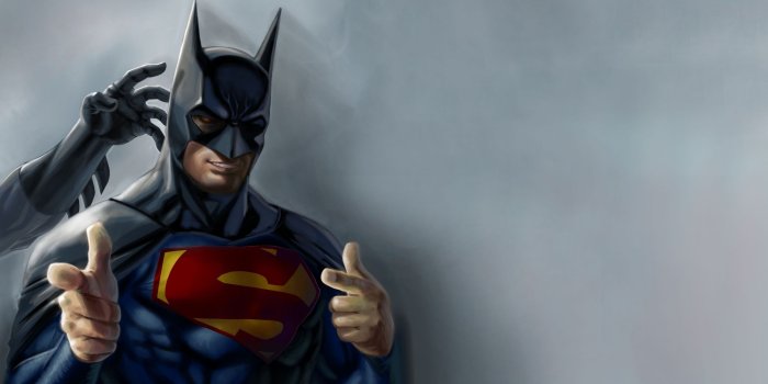 2560x1600 45+] Female Superhero Wallpaper on WallpaperSafari