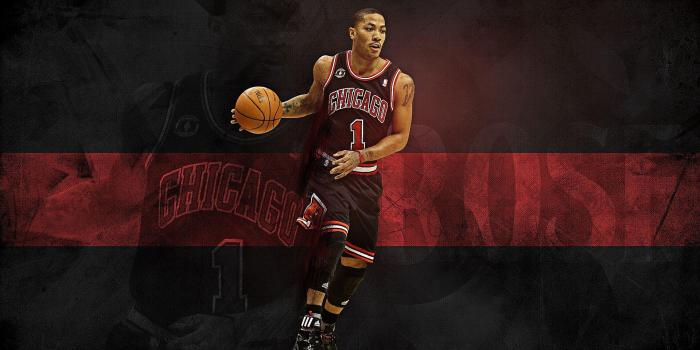 1920x1080 Derrick Rose Wallpapers - Top Free Derrick Rose Backgrounds