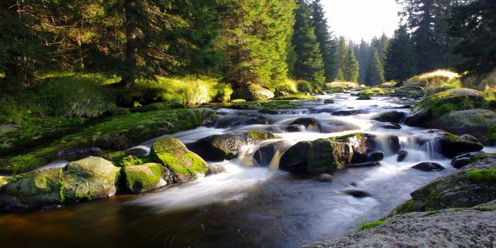 2560x1600 Best 43+ Streams Wallpaper on HipWallpaper | Mountain