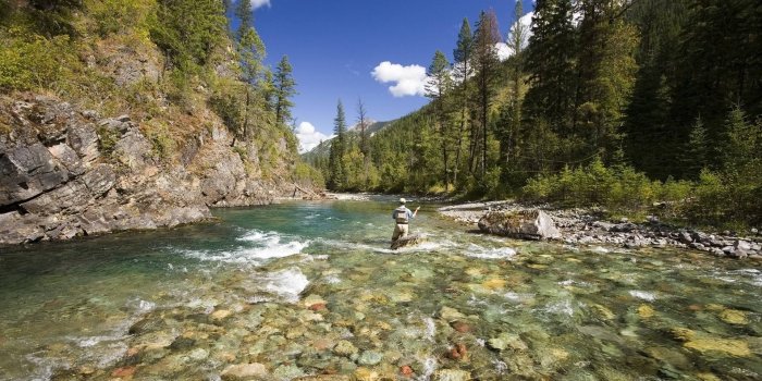 1920x1080 Fly Fishing Wallpapers