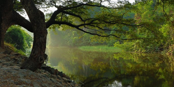 3840x2160 441 4K Ultra HD River Wallpapers | Background Images