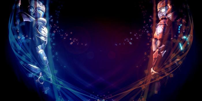 1920x1080 video games lights tribes tribes ascend blood eagle diamond