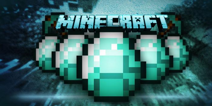 1680x1050 Free download minecraft diamond sword make pixel art hd