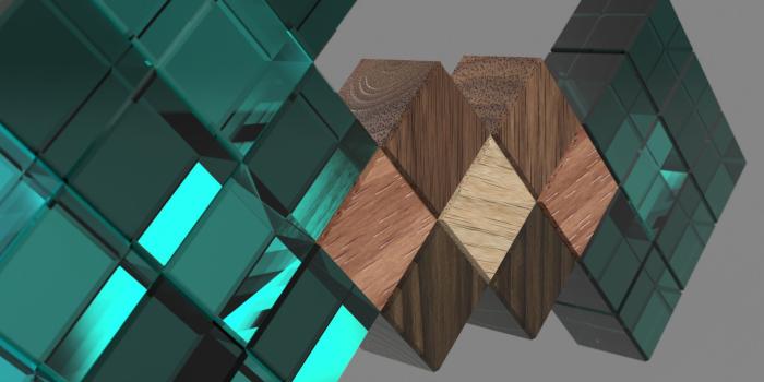 1920x1080 Minecraft Diamond Sword|Autodesk Online Gallery