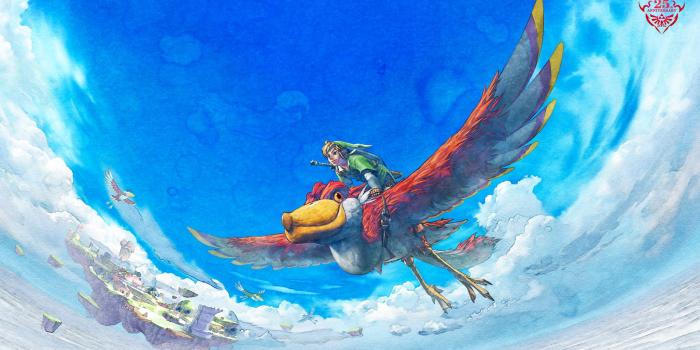 1920x1200 Best 31+ Skyward Sword Wallpaper on HipWallpaper | Skull