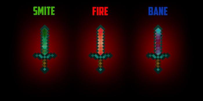 1131x707 Images of Minecraft Enchanted Diamond Sword Wallpaper - www