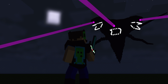 1920x1080 Minecraft Story Mode Enchanted Diamond Sword! - Rigs - Mine