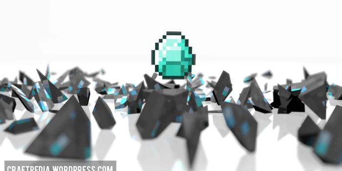 1920x1080 Broken Ore” Desktop Wallpaper | Craftpedia