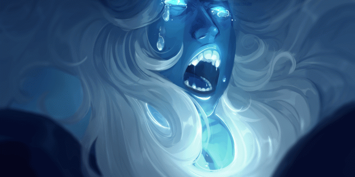 1280x1280 IT WAS HER SWORD! | Steven Universe | Know Your Meme