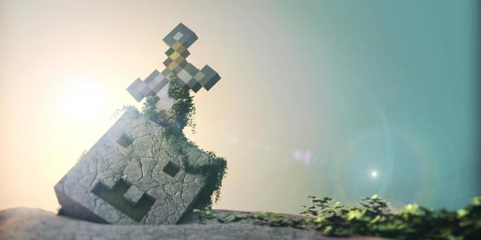 2560x1600 Minecraft Wallpaper for Computer (75+ images)
