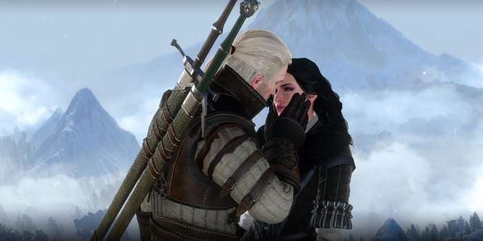 1920x1200 The Last Wish (quest) | Witcher Wiki | FANDOM powered by Wikia