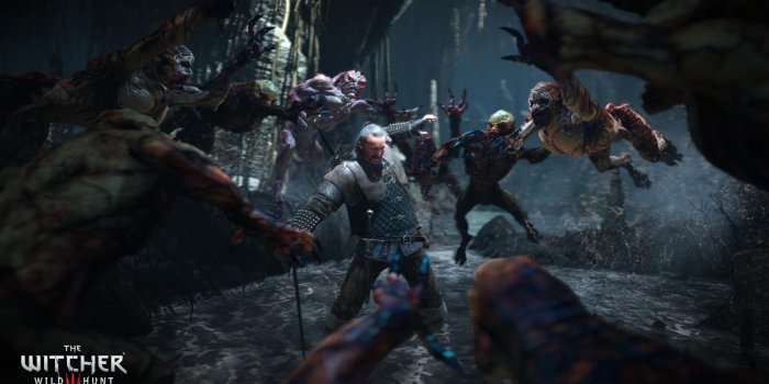 1920x1080 Download Witcher 3 Wallpaper, HD Backgrounds Download - itl.cat