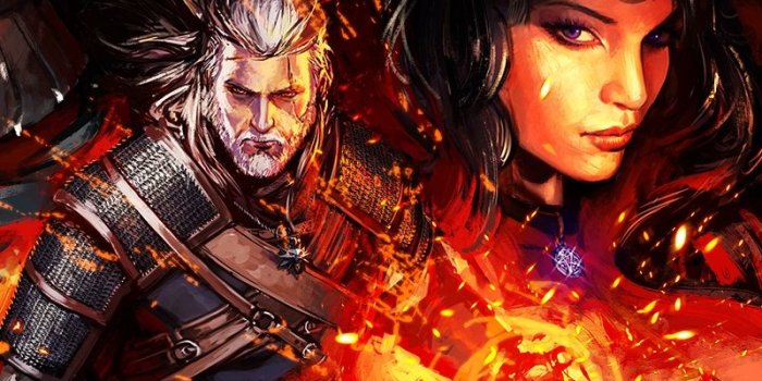 800x1200 Download wallpaper 800x1200 the witcher 3, wild hunt