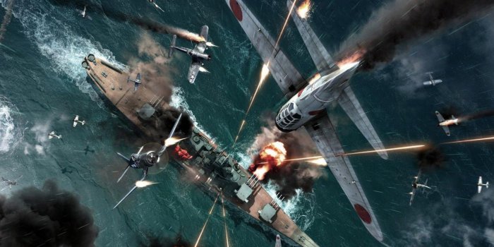 1920x1080 62+ Space Battle Wallpapers on WallpaperPlay