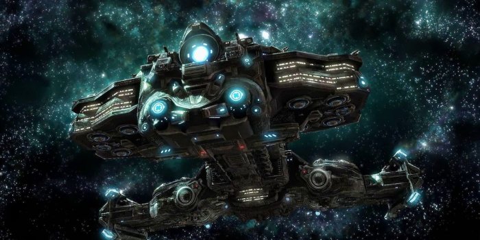 1600x1000 Space Battle Wallpaper | Space Wallpaper