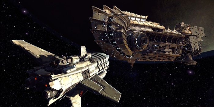 1920x1080 49+] Epic Space Battles Wallpaper on WallpaperSafari